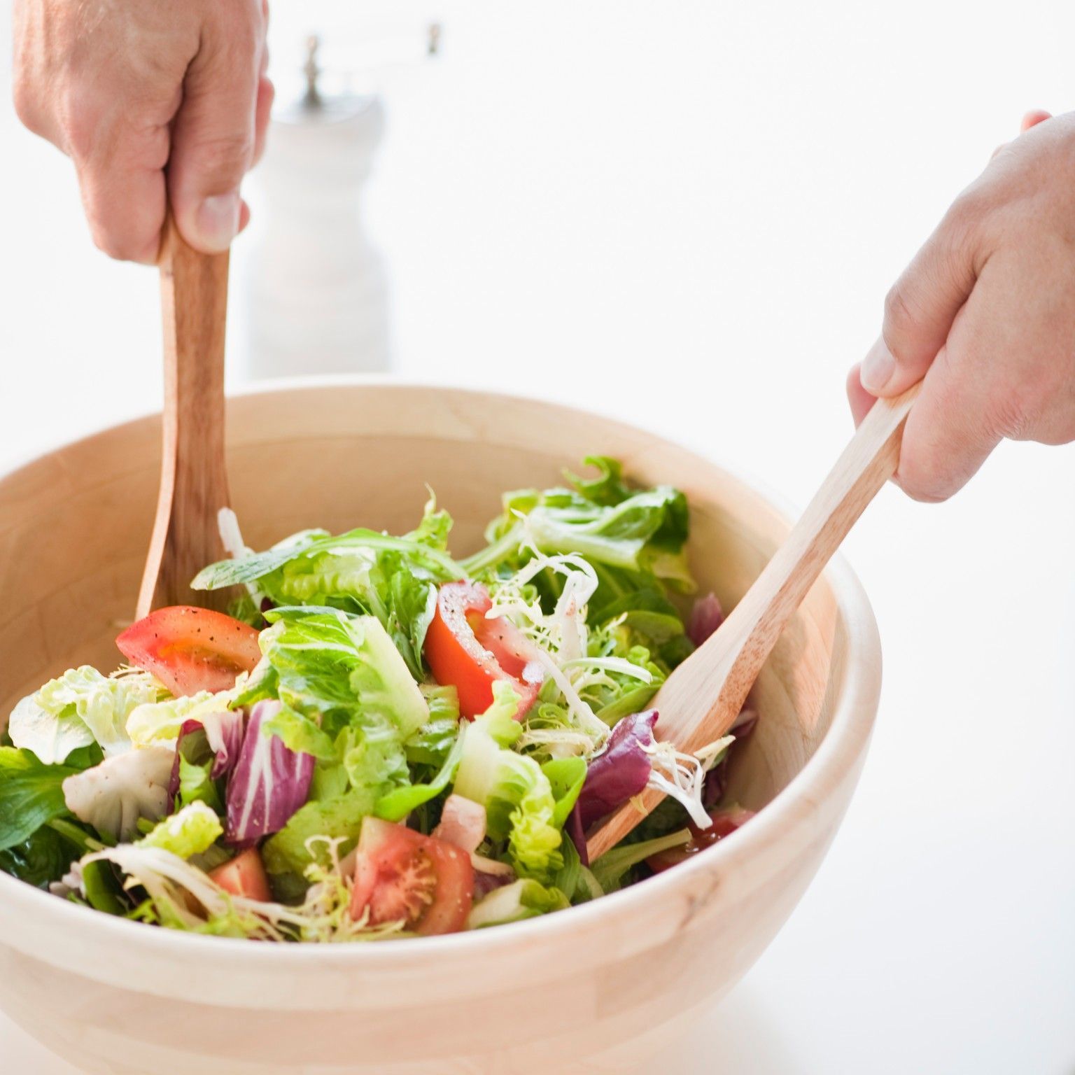 Salad all in one все для приготовления салата