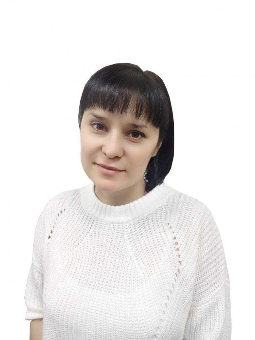 Обухова Ольга Леонидовна